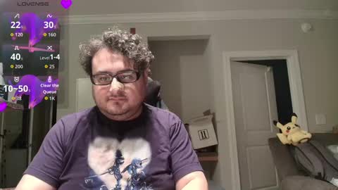 lyxx_2 online show from October 2, 1:20 am