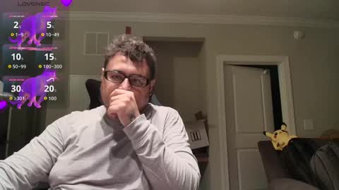 lyxx_2 online show from January 6, 12:58 am