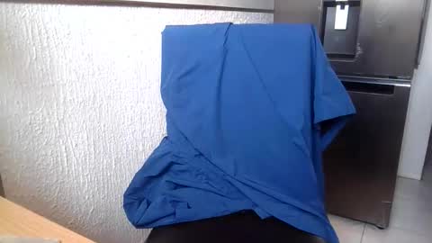 NiceDick online show from November 27, 4:43 pm