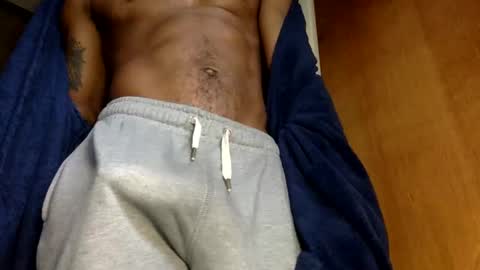 Snapshot of m4st3rmarcus chatting on February 13, 2:52 pm Marcus Black online show from February 13, 2:52 pm