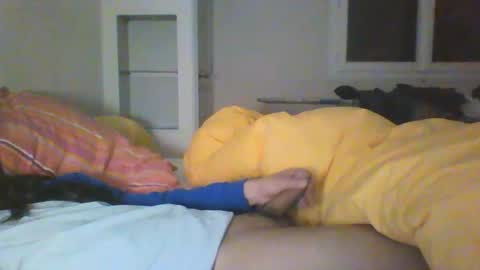 ma_nony69 online show from October 13, 8:26 pm