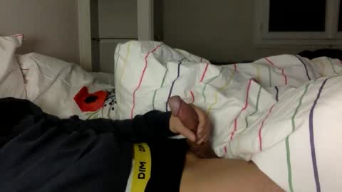 ma_nony69 online show from January 17, 8:00 pm