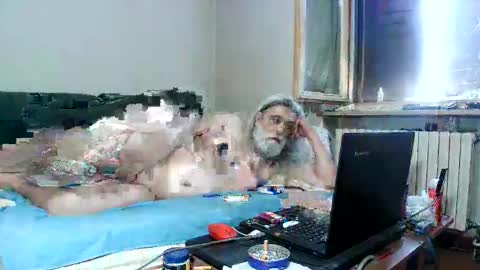 maax1970 online show from May 29, 4:28 pm