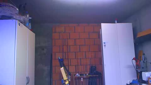 Andy online show from April 18, 12:06 pm