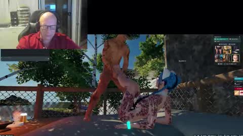 Andy online show from November 7, 1:31 am