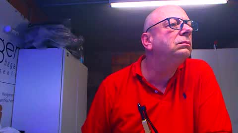 Andy online show from March 22, 2:22 pm