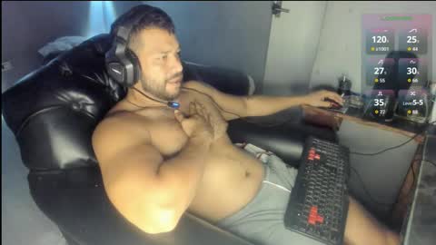 Javier papichulo master how do you want online show from April 7, 6:52 pm