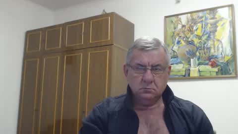 Macho online show from March 31, 8:32 pm