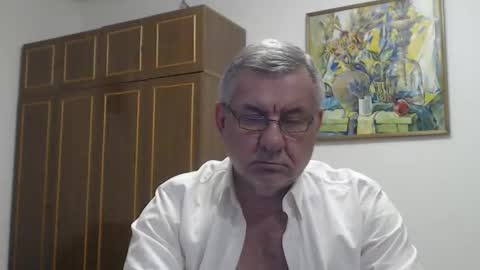 Macho online show from March 29, 6:41 pm