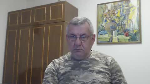 Macho online show from March 8, 4:11 pm