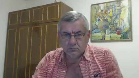 Macho online show from November 16, 7:05 pm