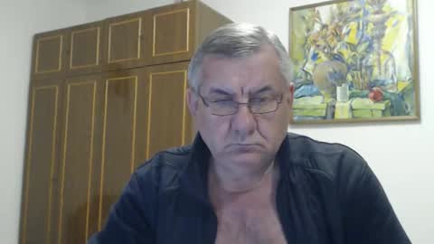 Macho online show from November 27, 9:51 pm