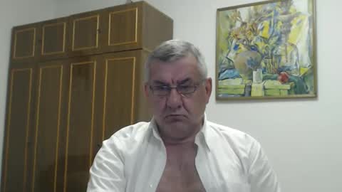 Macho online show from December 20, 11:01 pm