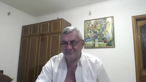 Macho online show from March 21, 9:41 pm