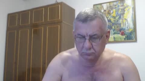 Macho online show from April 7, 4:29 pm