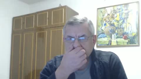 Macho online show from January 10, 8:22 pm