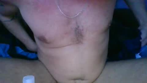 MachoPapiJock online show from February 19, 8:00 am