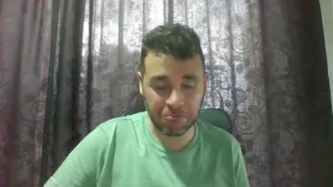 MACK online show from February 9, 9:08 pm