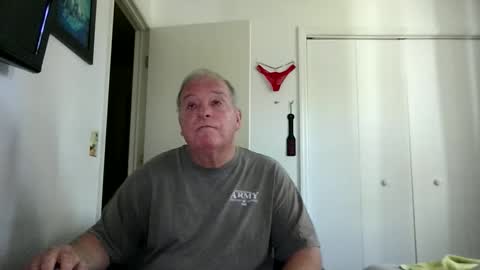 mackdocc001 online show from March 13, 2:57 pm