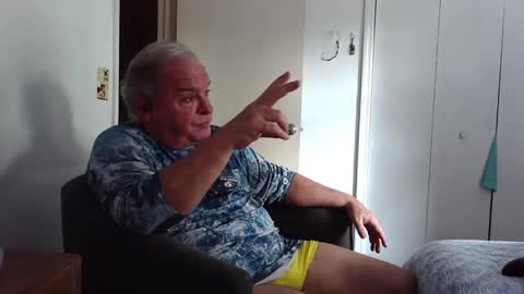 mackdocc001 online show from November 22, 6:51 pm