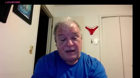 mackdocc001 online show from October 30, 5:03 pm