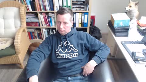 Mad4You online show from February 16, 1:16 pm