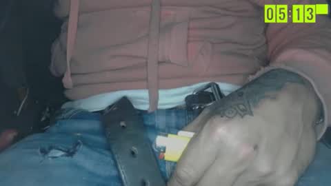 madeyoulook818 online show from February 9, 1:14 pm