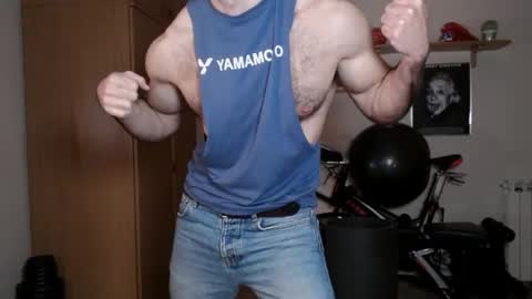 madmax20x online show from February 7, 2:13 pm