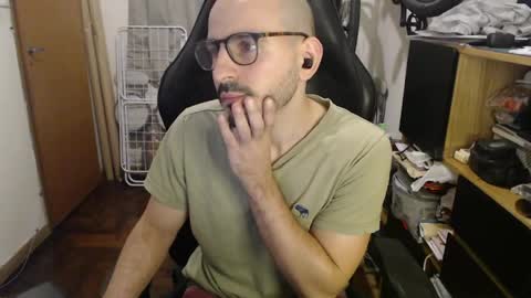 Peter online show from April 13, 6:14 am