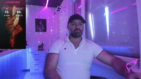 Magabear online show from November 30, 10:39 am