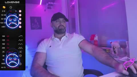 Magabear online show from January 12, 10:30 am