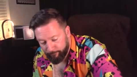 Magic online show from March 4, 6:20 am