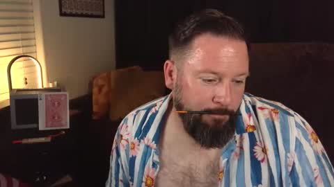 Magic online show from April 18, 5:20 am