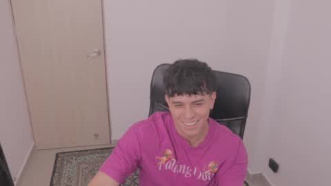 Tony Hoffa online show from October 2, 8:24 pm