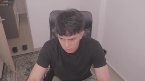 Tony Hoffa online show from September 9, 7:35 pm