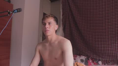 Tony Hoffa online show from December 24, 4:51 pm