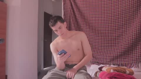 Tony Hoffa online show from January 26, 3:47 pm