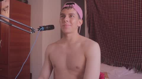 Tony Hoffa online show from January 23, 3:43 pm