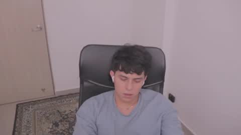 Tony Hoffa online show from September 24, 9:46 pm