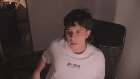 Tony Hoffa online show from January 19, 4:26 am