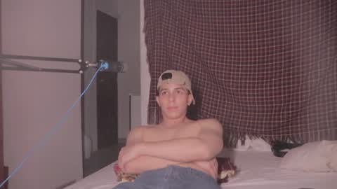 Tony Hoffa online show from January 26, 12:58 am