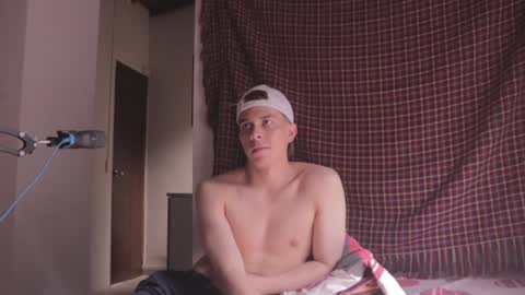 Tony Hoffa online show from December 7, 6:59 pm