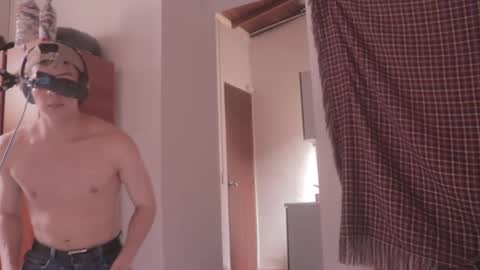 Tony Hoffa online show from February 13, 6:16 pm