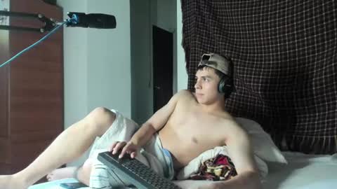 Tony Hoffa online show from February 17, 9:52 pm