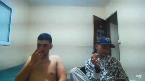 BRAYAN online show from June 9, 11:28 pm