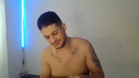 BRAYAN online show from March 1, 2:55 pm