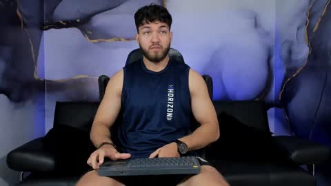 PRINCE online show from January 11, 11:23 am