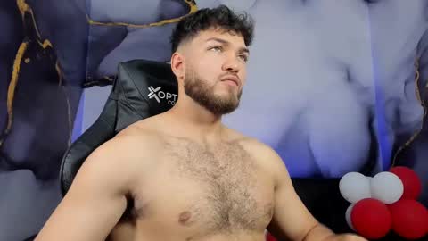 PRINCE online show from February 25, 12:03 pm