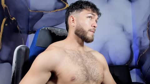 PRINCE online show from February 7, 12:17 pm