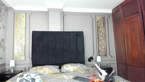 Bad Angel online show from March 2, 11:39 am